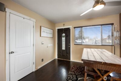 8507 NE Hillcrest Drive , Moses Lake, WA 98837 - Photo 4