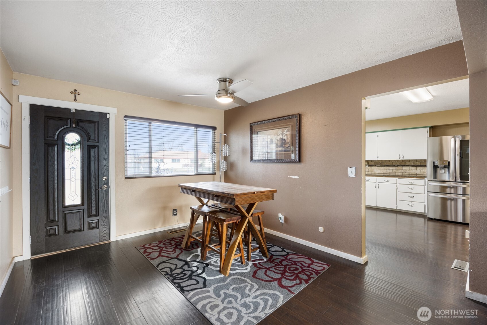 8507 NE Hillcrest Drive , Moses Lake, WA 98837