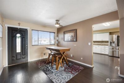 8507 NE Hillcrest Drive , Moses Lake, WA 98837 - Photo 5