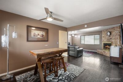 8507 NE Hillcrest Drive , Moses Lake, WA 98837 - Photo 6