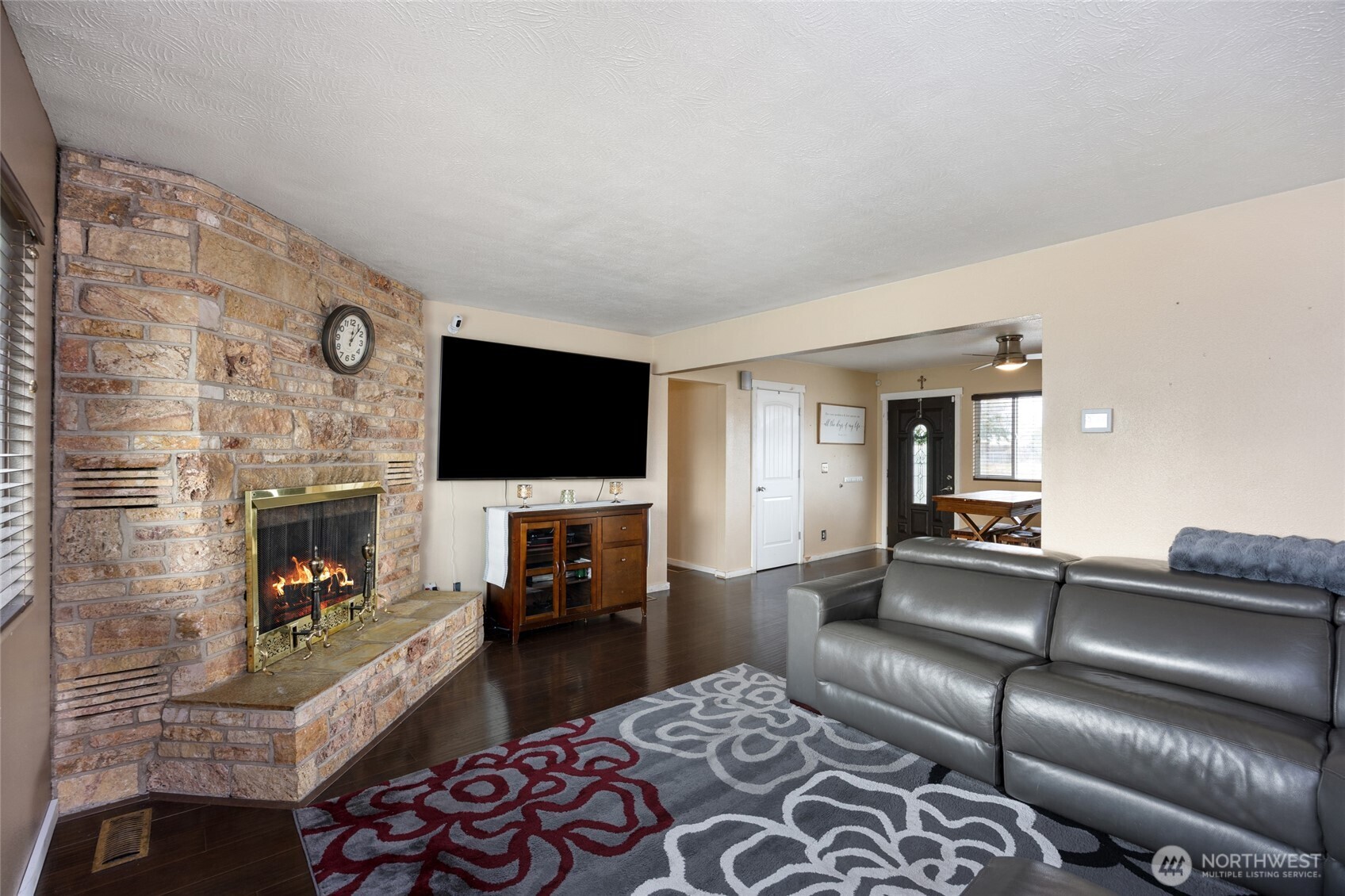 8507 NE Hillcrest Drive , Moses Lake, WA 98837