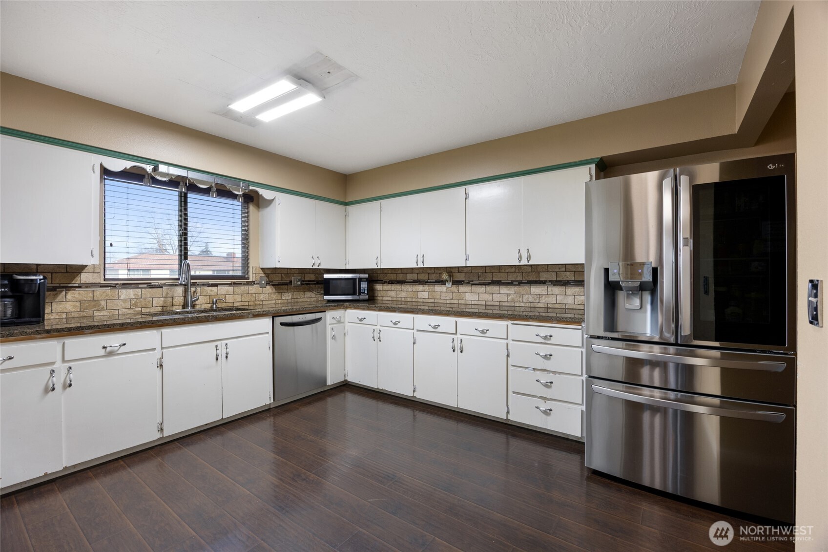 8507 NE Hillcrest Drive , Moses Lake, WA 98837