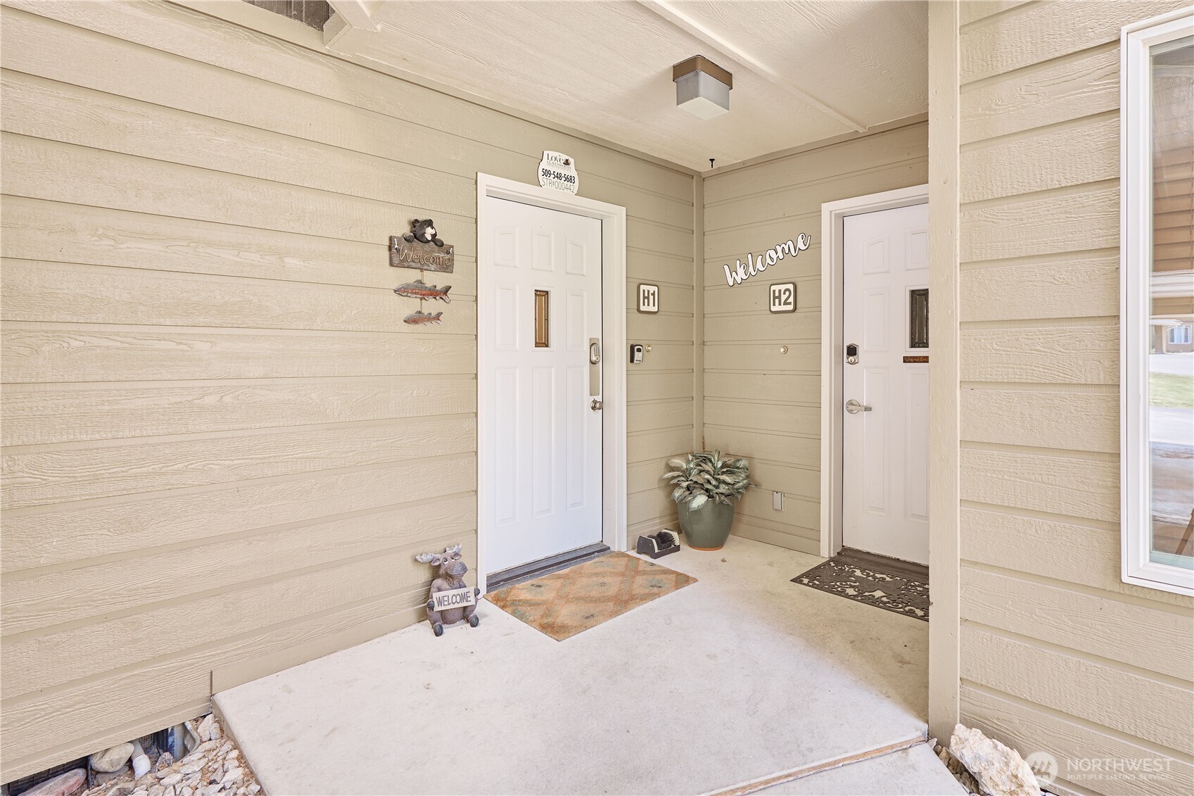 20795 Kahler Drive #H1, Leavenworth, WA 98826