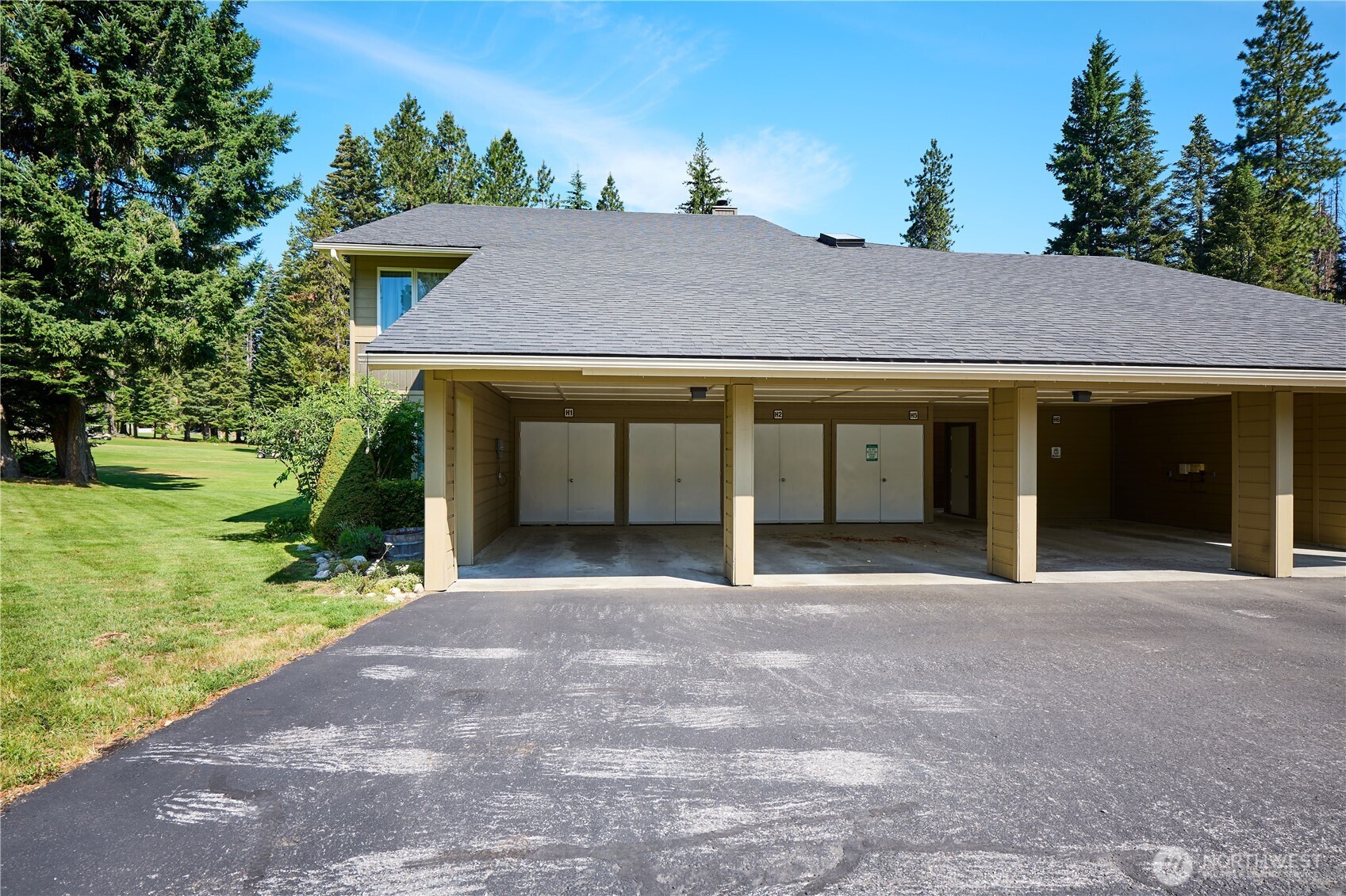 20795 Kahler Drive #H1, Leavenworth, WA 98826