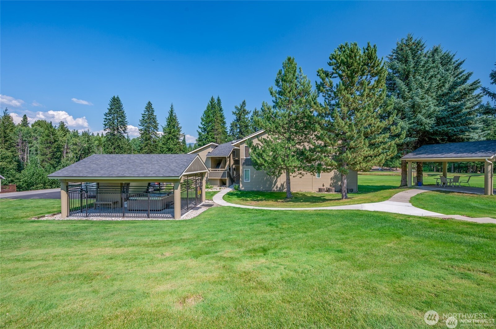 20795 Kahler Drive #H1, Leavenworth, WA 98826