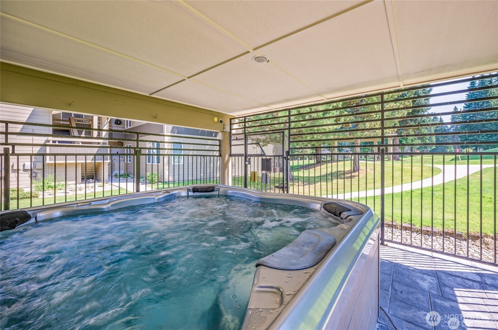 20795 Kahler Drive #H1, Leavenworth, WA 98826