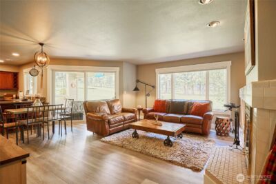 20795 Kahler Drive #H1, Leavenworth, WA 98826 - Photo 2