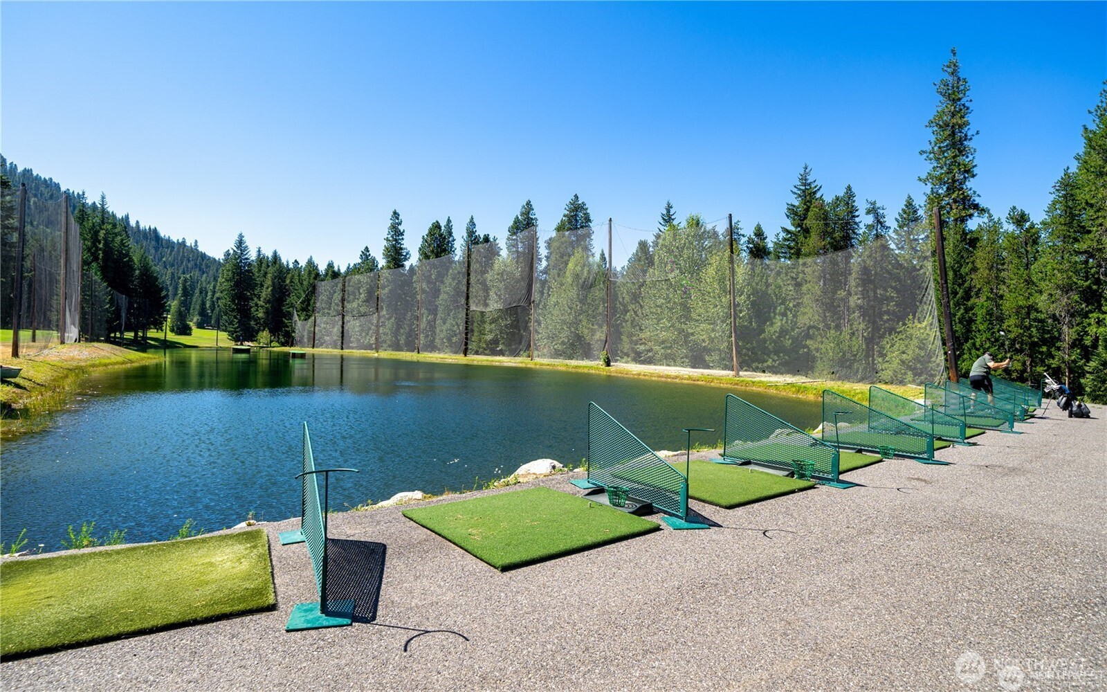 20795 Kahler Drive #H1, Leavenworth, WA 98826