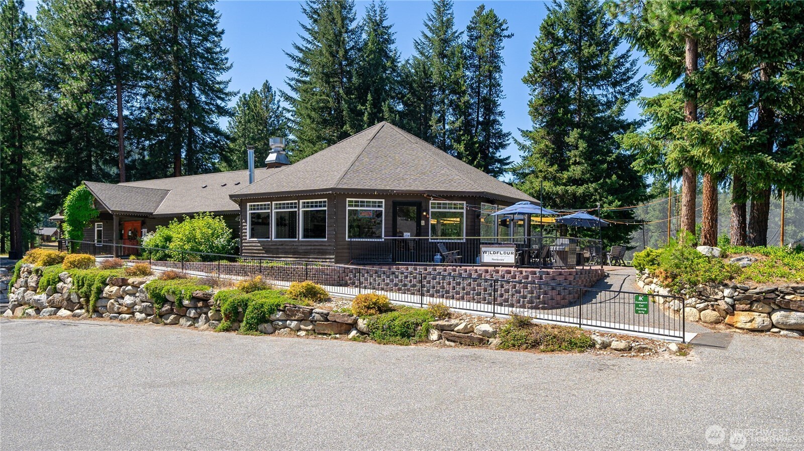20795 Kahler Drive #H1, Leavenworth, WA 98826
