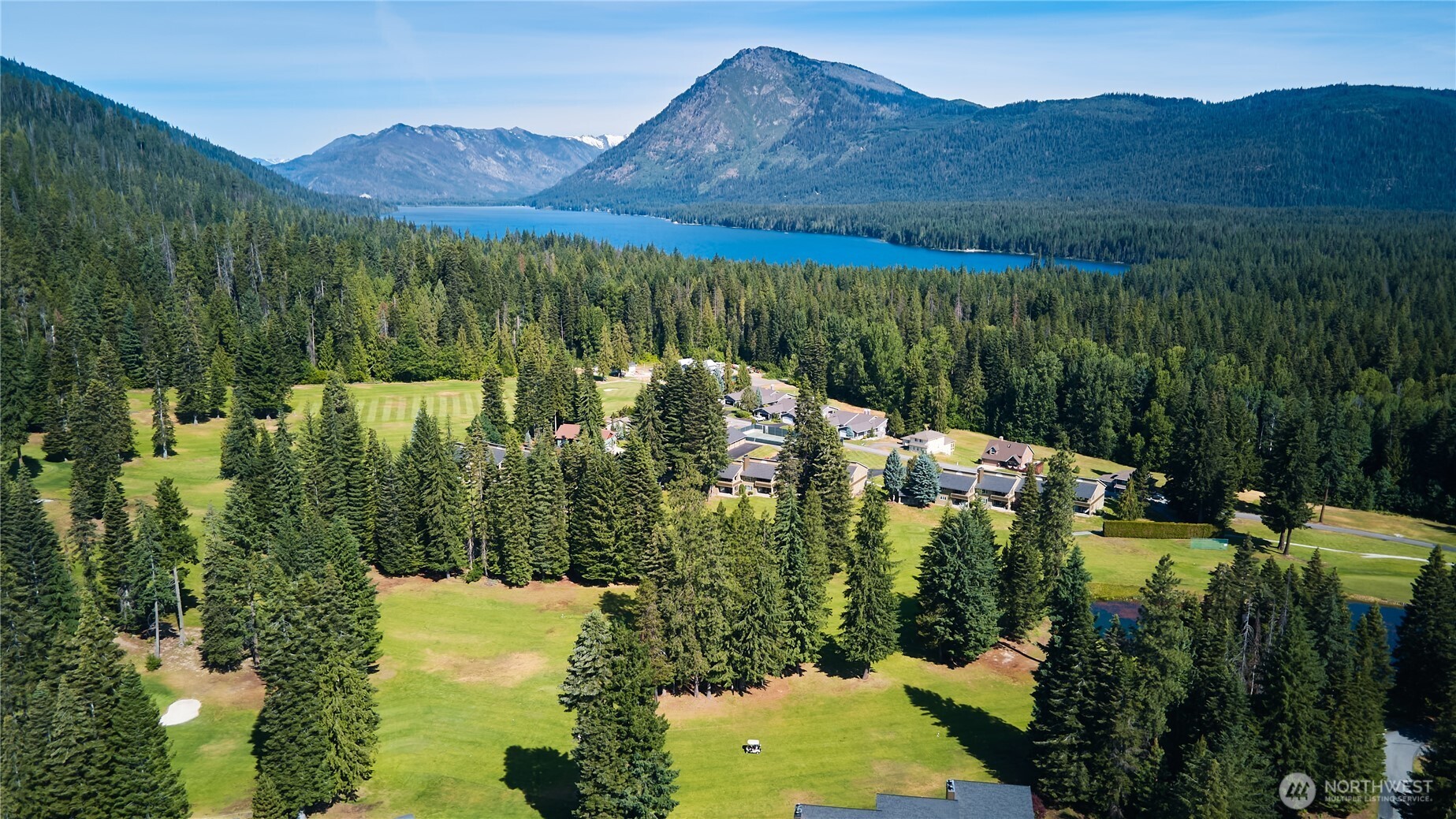 20795 Kahler Drive #H1, Leavenworth, WA 98826