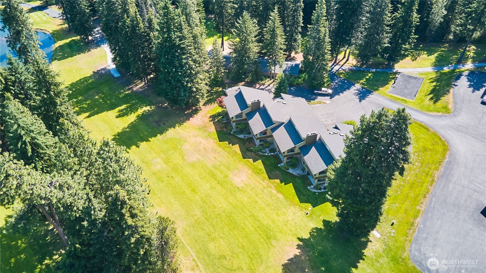 20795 Kahler Drive #H1, Leavenworth, WA 98826