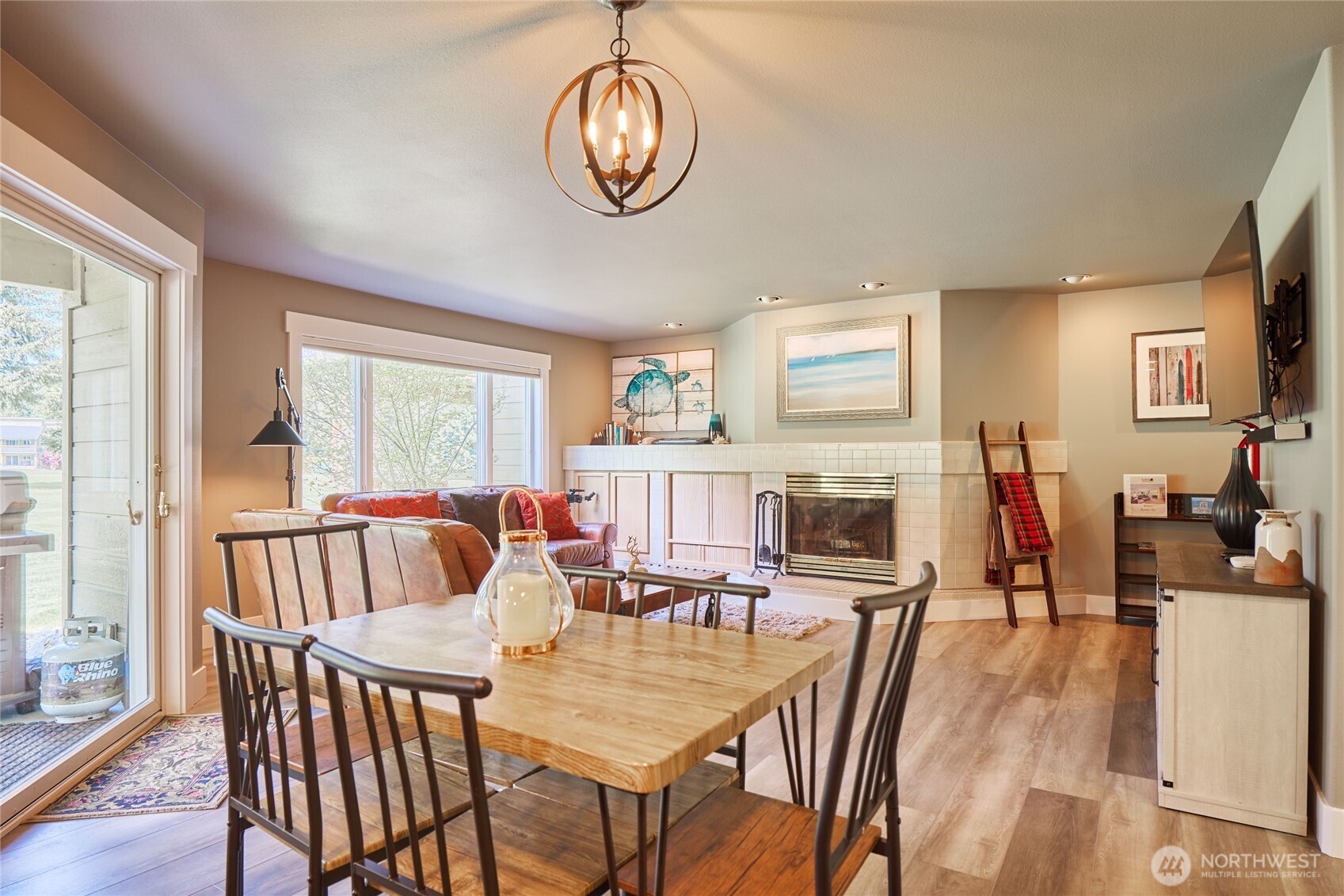 20795 Kahler Drive #H1, Leavenworth, WA 98826