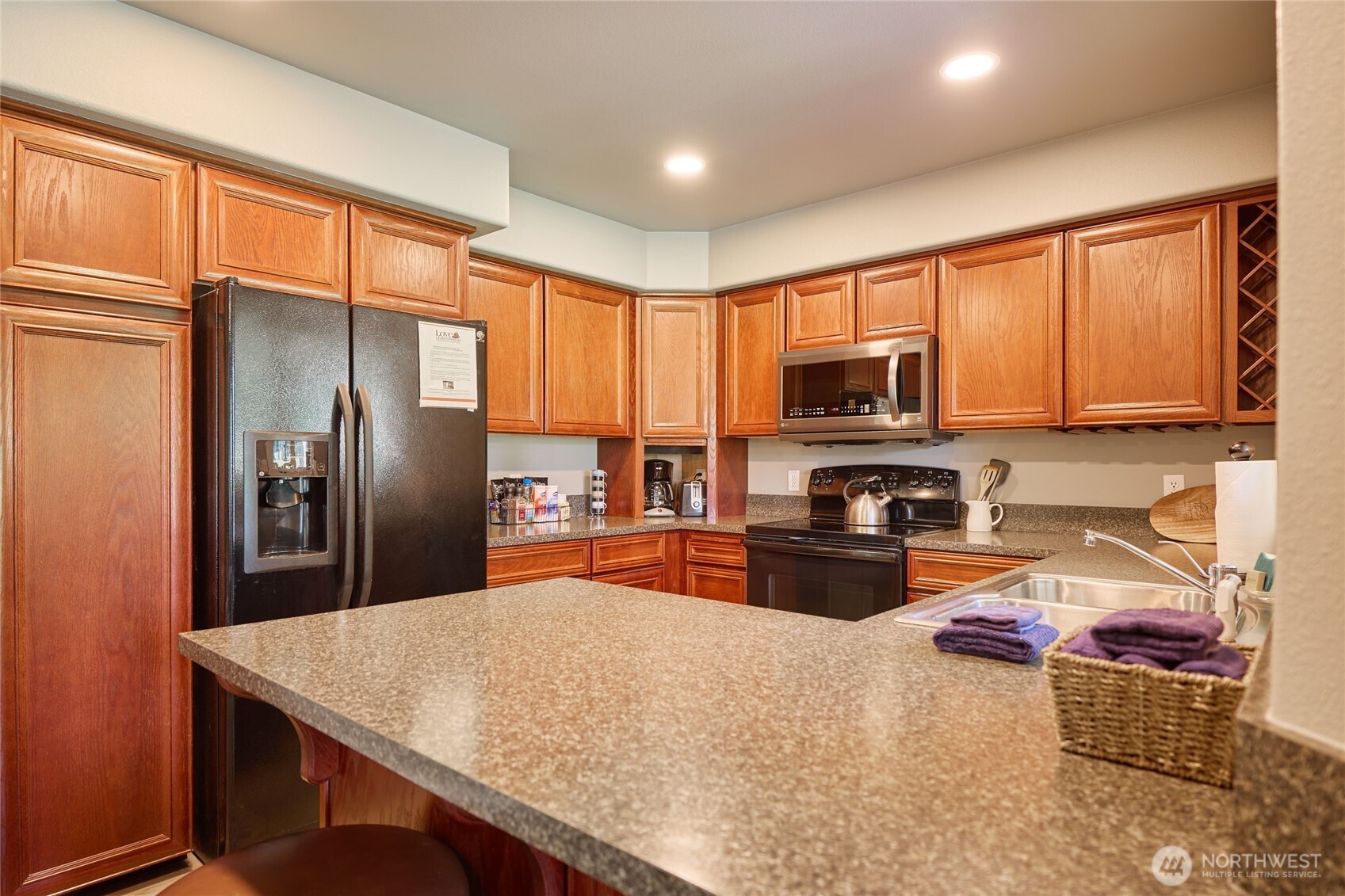 20795 Kahler Drive #H1, Leavenworth, WA 98826