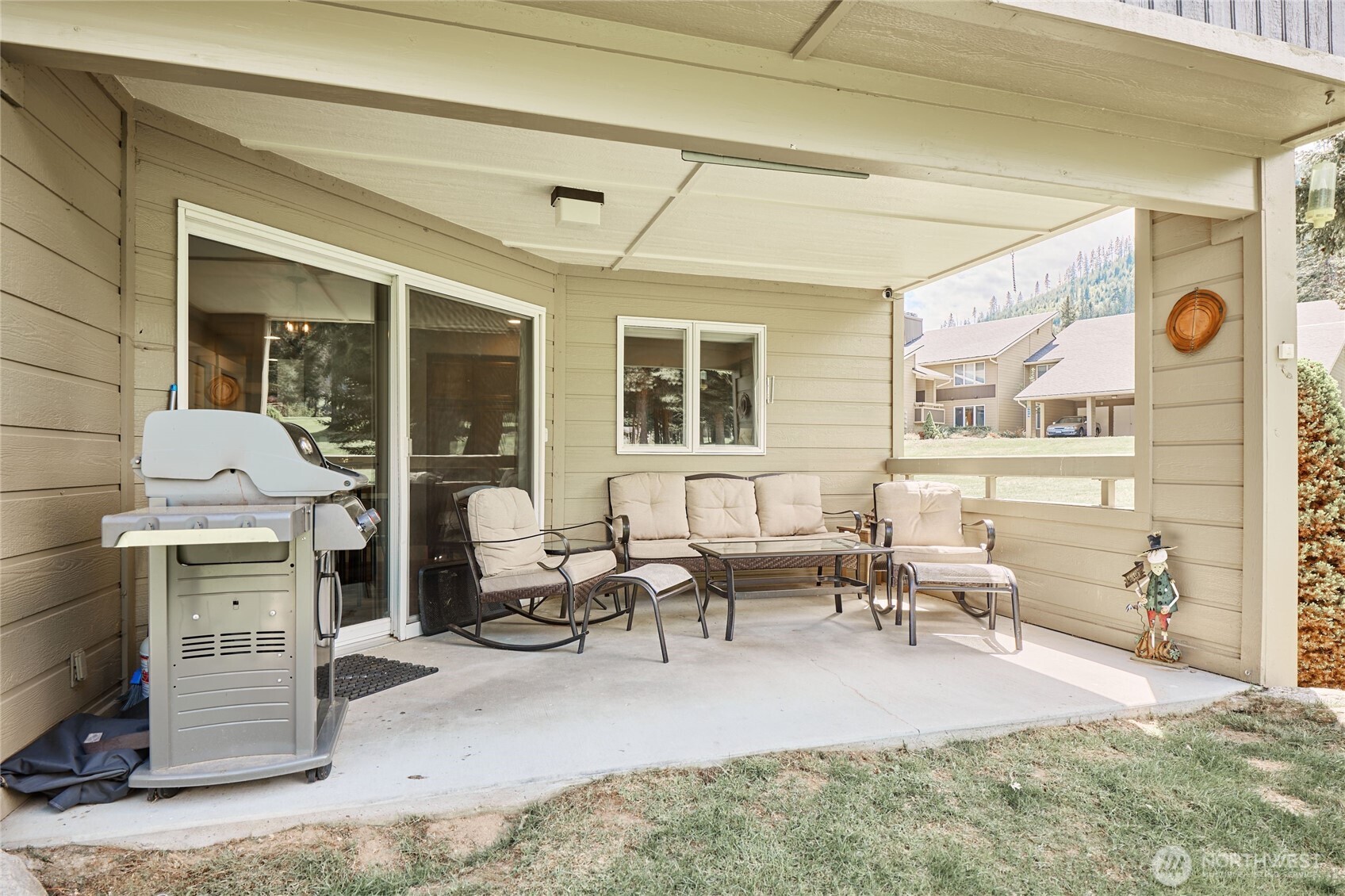 20795 Kahler Drive #H1, Leavenworth, WA 98826