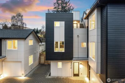 3216 47th Avenue SW, Seattle, WA 98116 - Photo 1