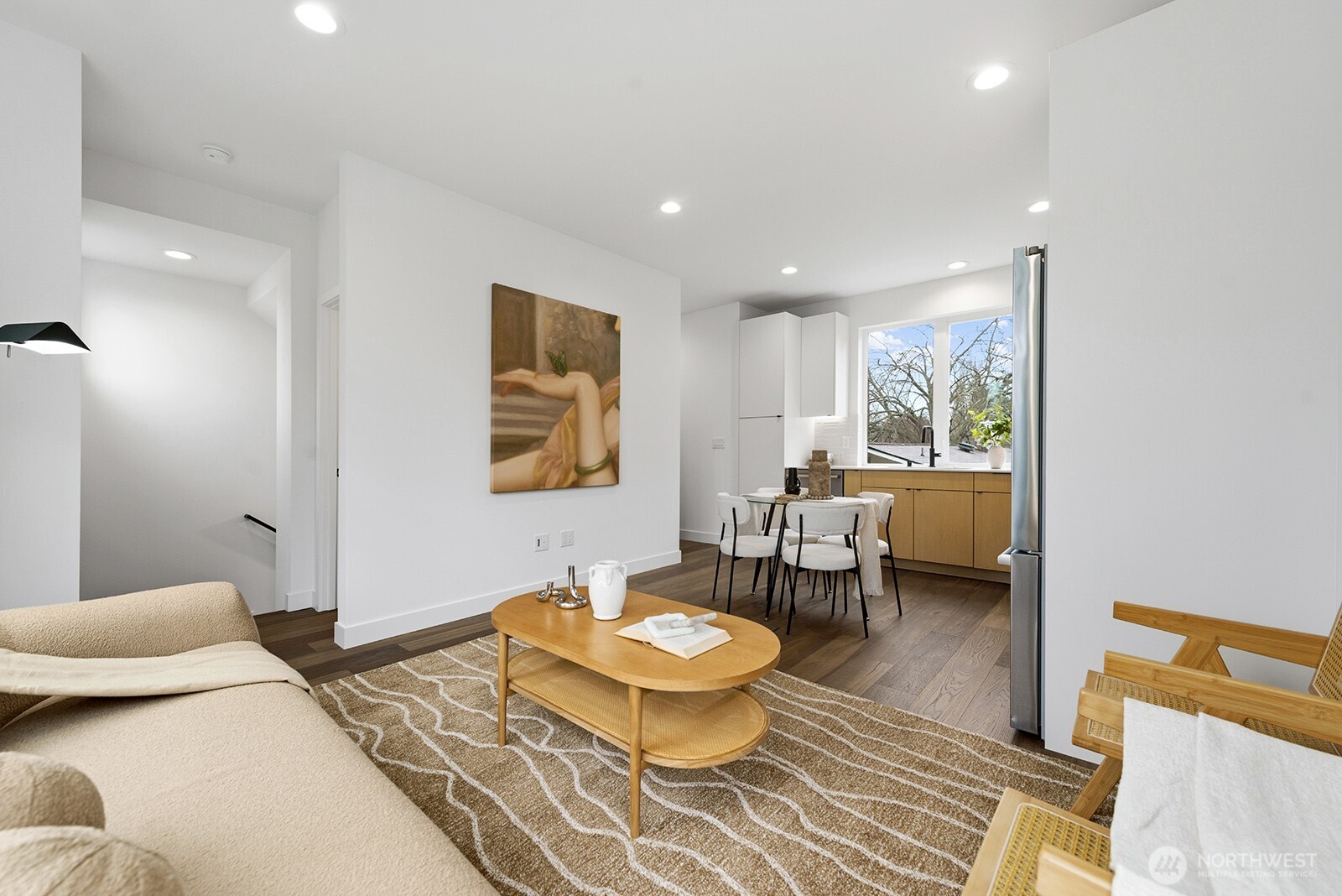 3216 47th Avenue SW, Seattle, WA 98116