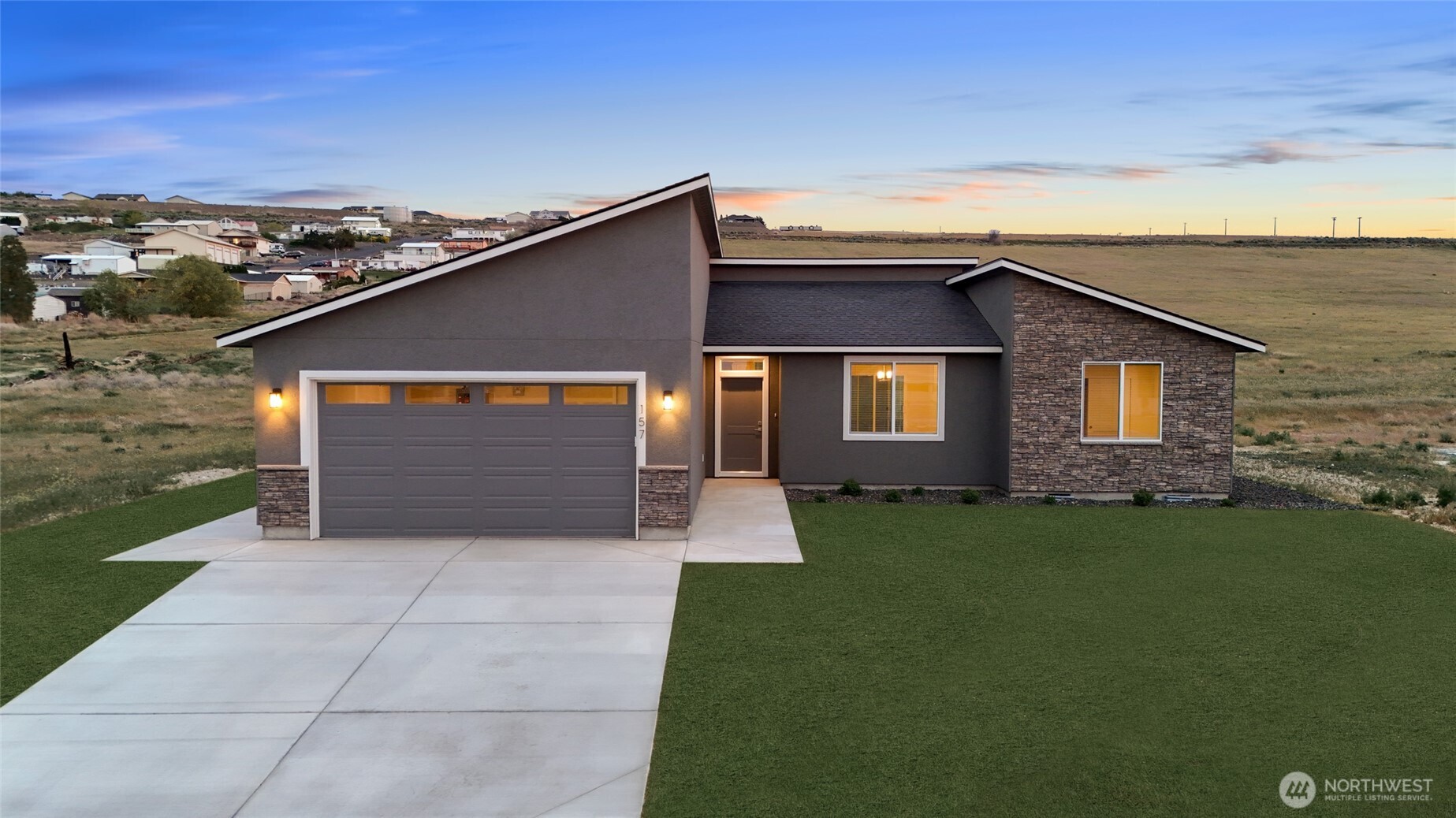 8383 Desert Greens Loop SE, Othello, WA 99344