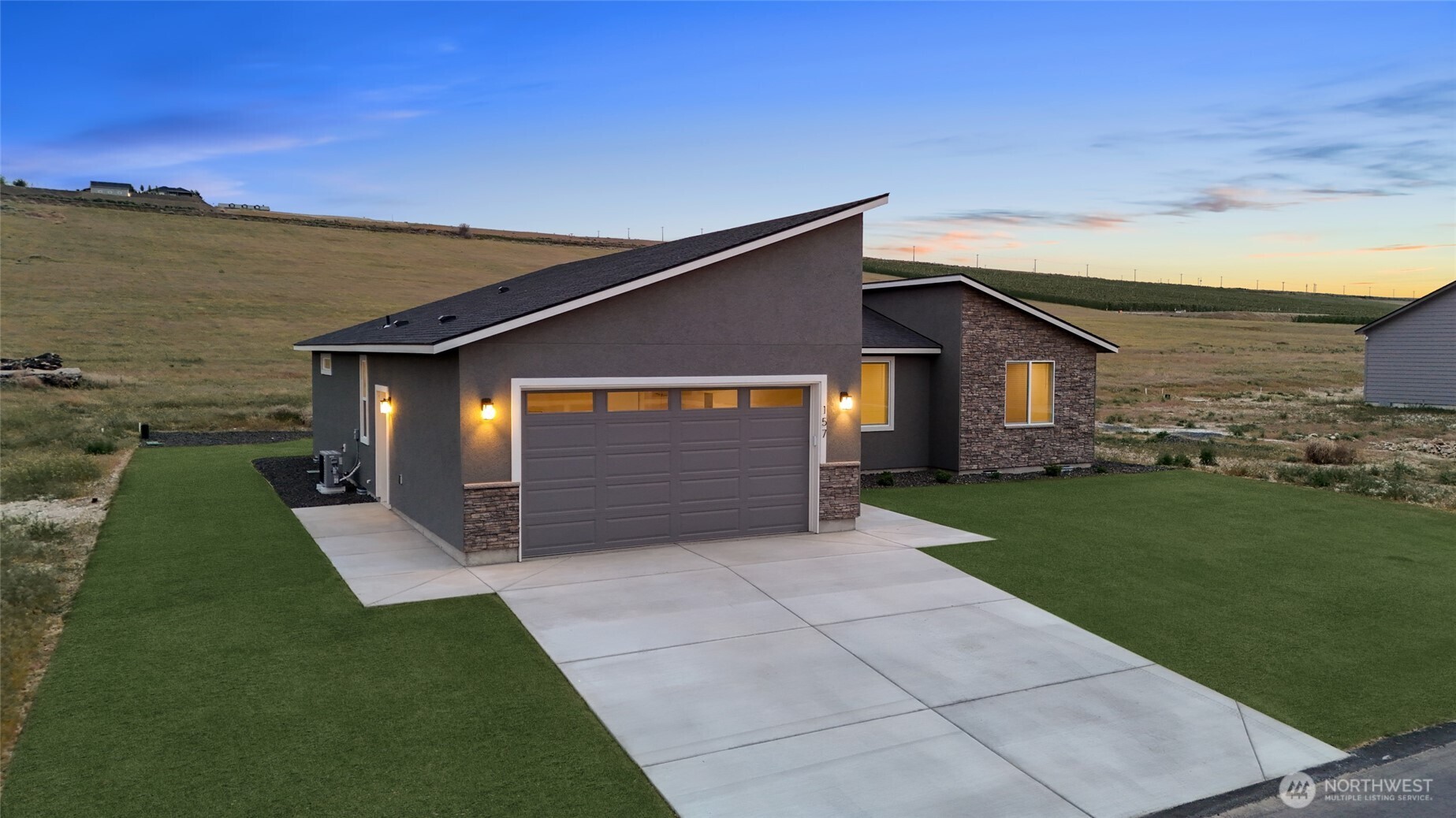 8383 Desert Greens Loop SE, Othello, WA 99344