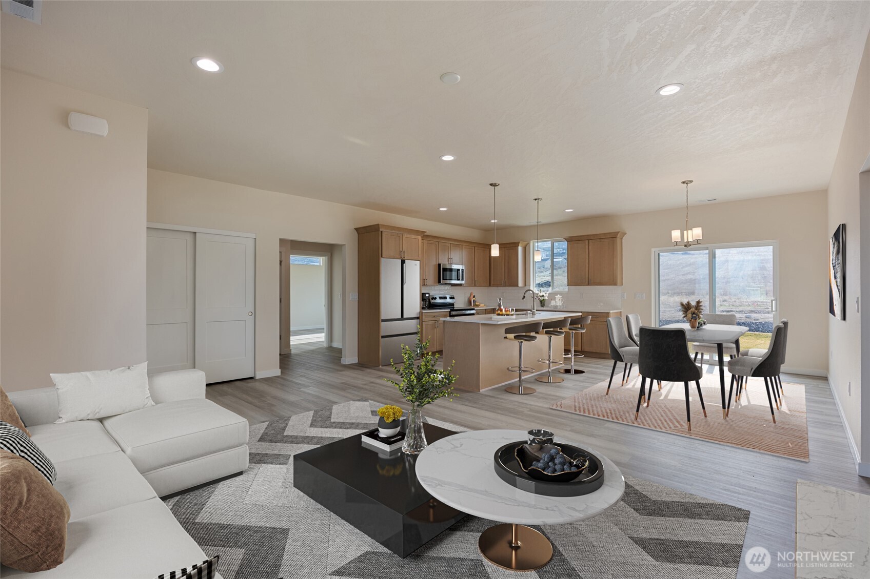 8383 Desert Greens Loop SE, Othello, WA 99344
