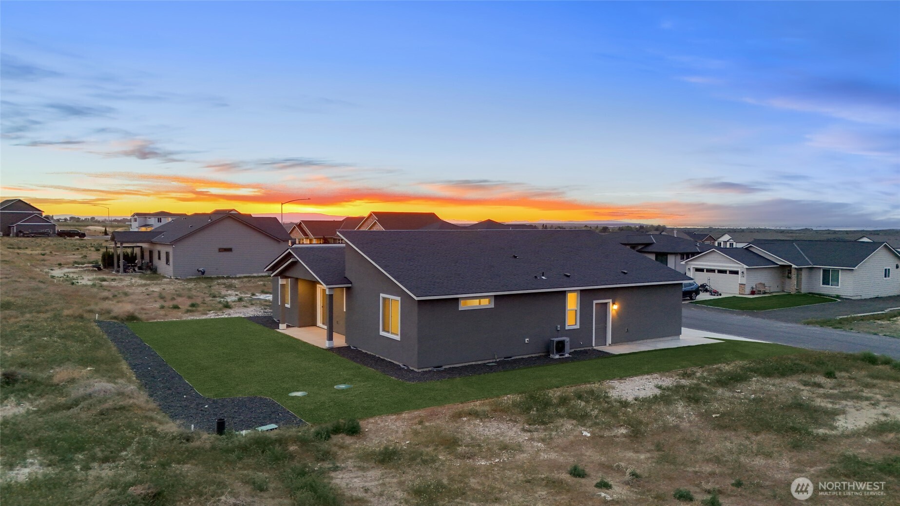 8383 Desert Greens Loop SE, Othello, WA 99344