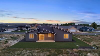 8383 Desert Greens Loop SE, Othello, WA 99344 - Photo 4