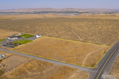 3198 Road 10.9 NW, Ephrata, WA 98823