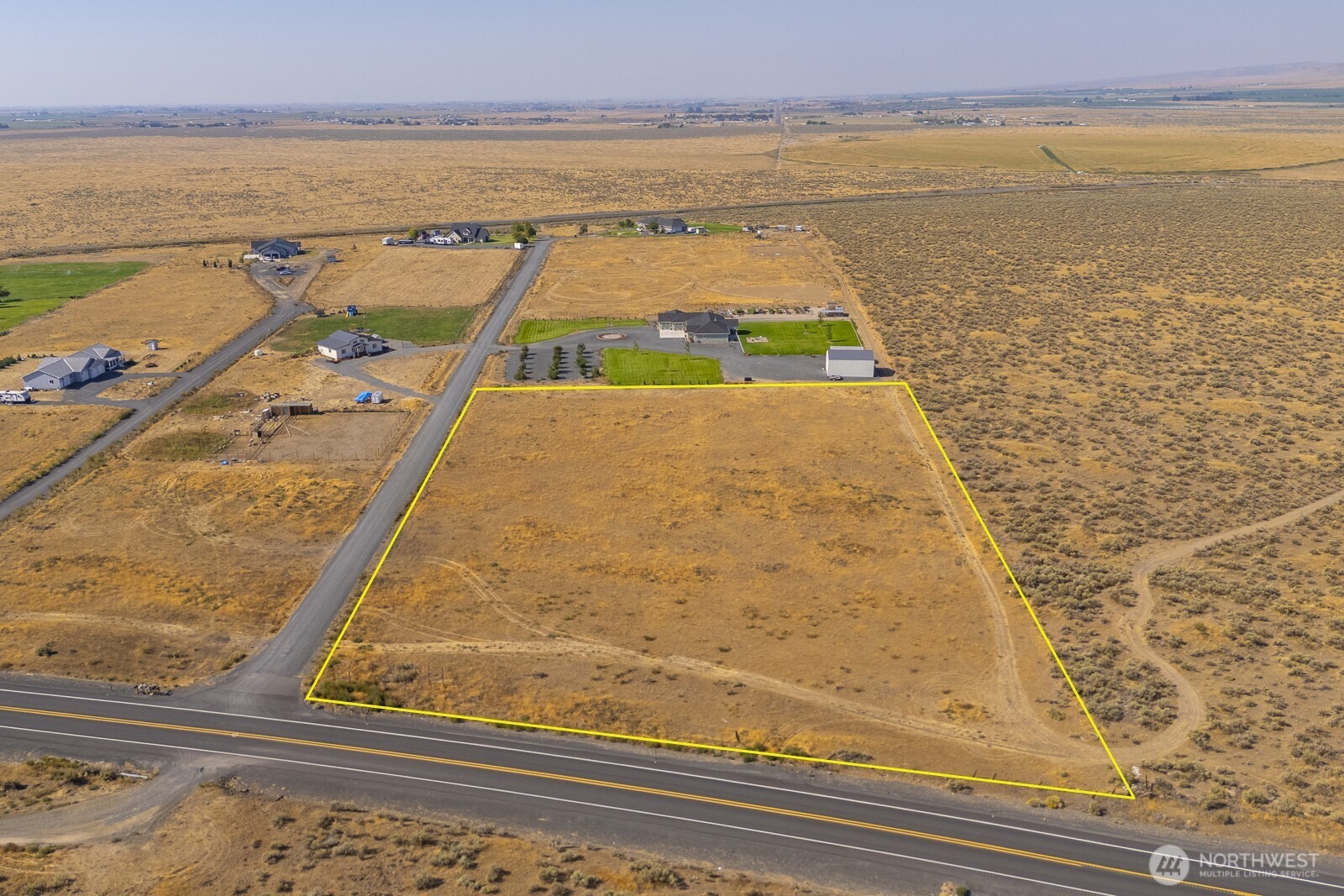 3198 Road 10.9 NW, Ephrata, WA 98823