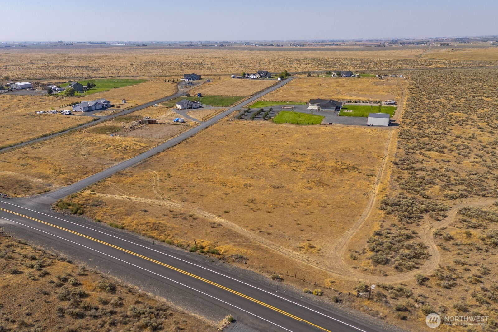 3198 Road 10.9 NW, Ephrata, WA 98823