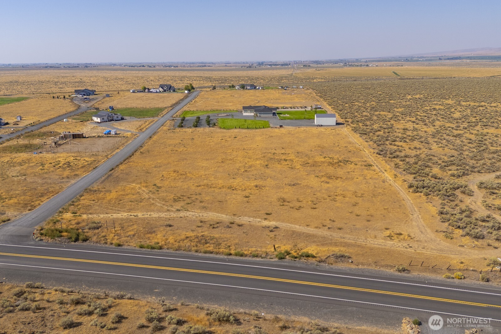 3198 Road 10.9 NW, Ephrata, WA 98823