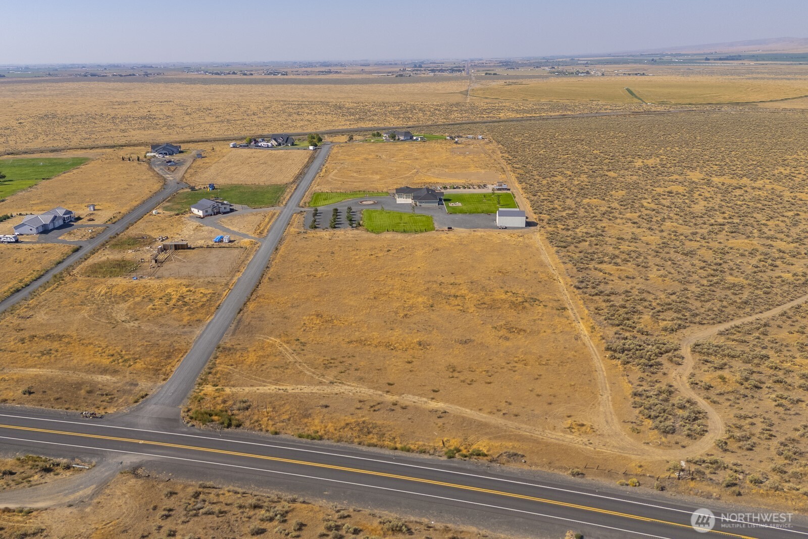 3198 Road 10.9 NW, Ephrata, WA 98823