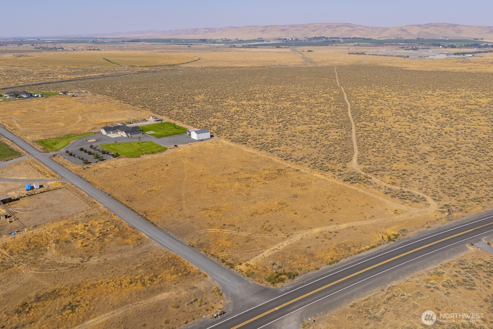 3198 Road 10.9 NW, Ephrata, WA 98823