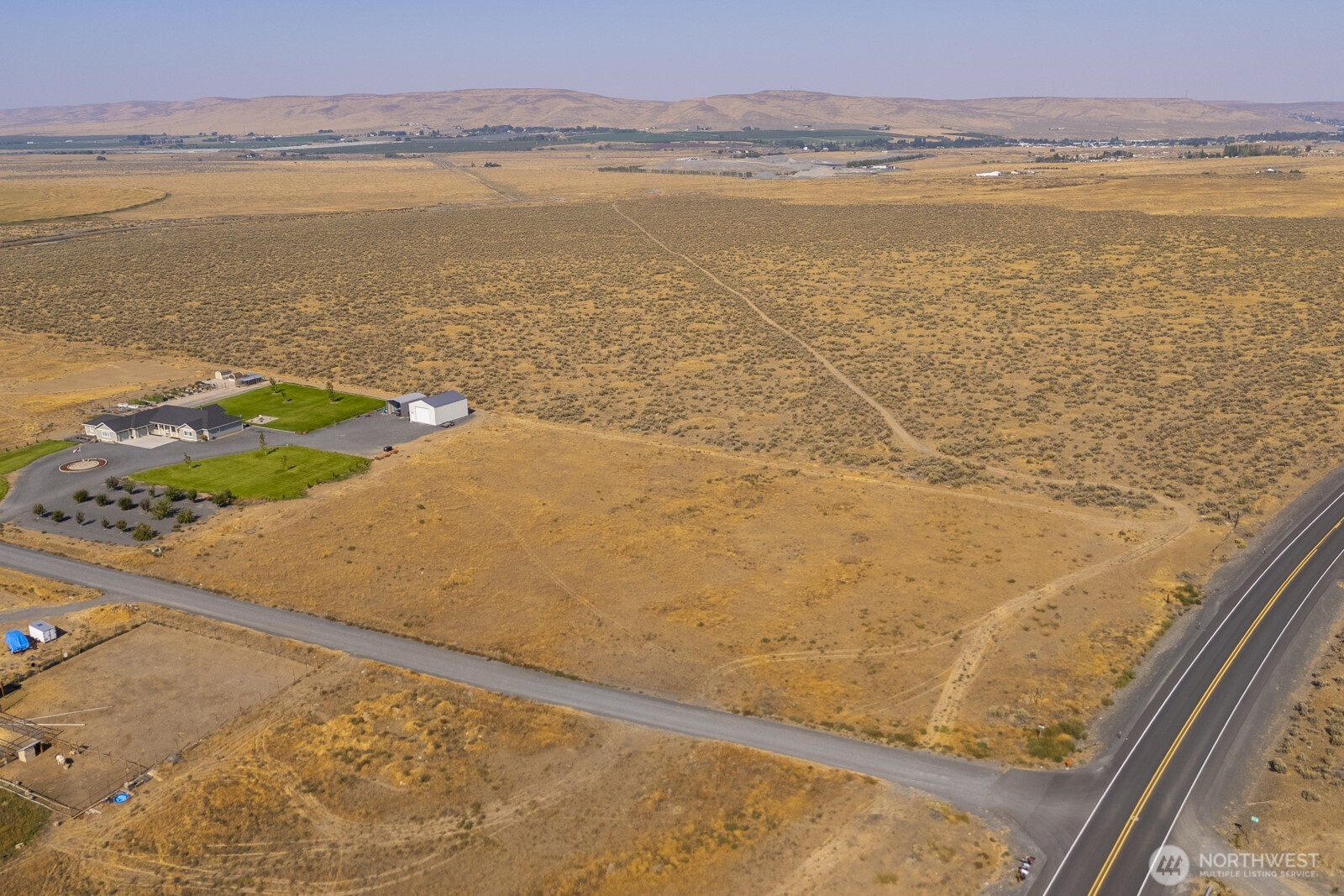 3198 Road 10.9 NW, Ephrata, WA 98823