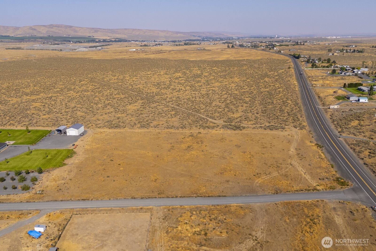 3198 Road 10.9 NW, Ephrata, WA 98823