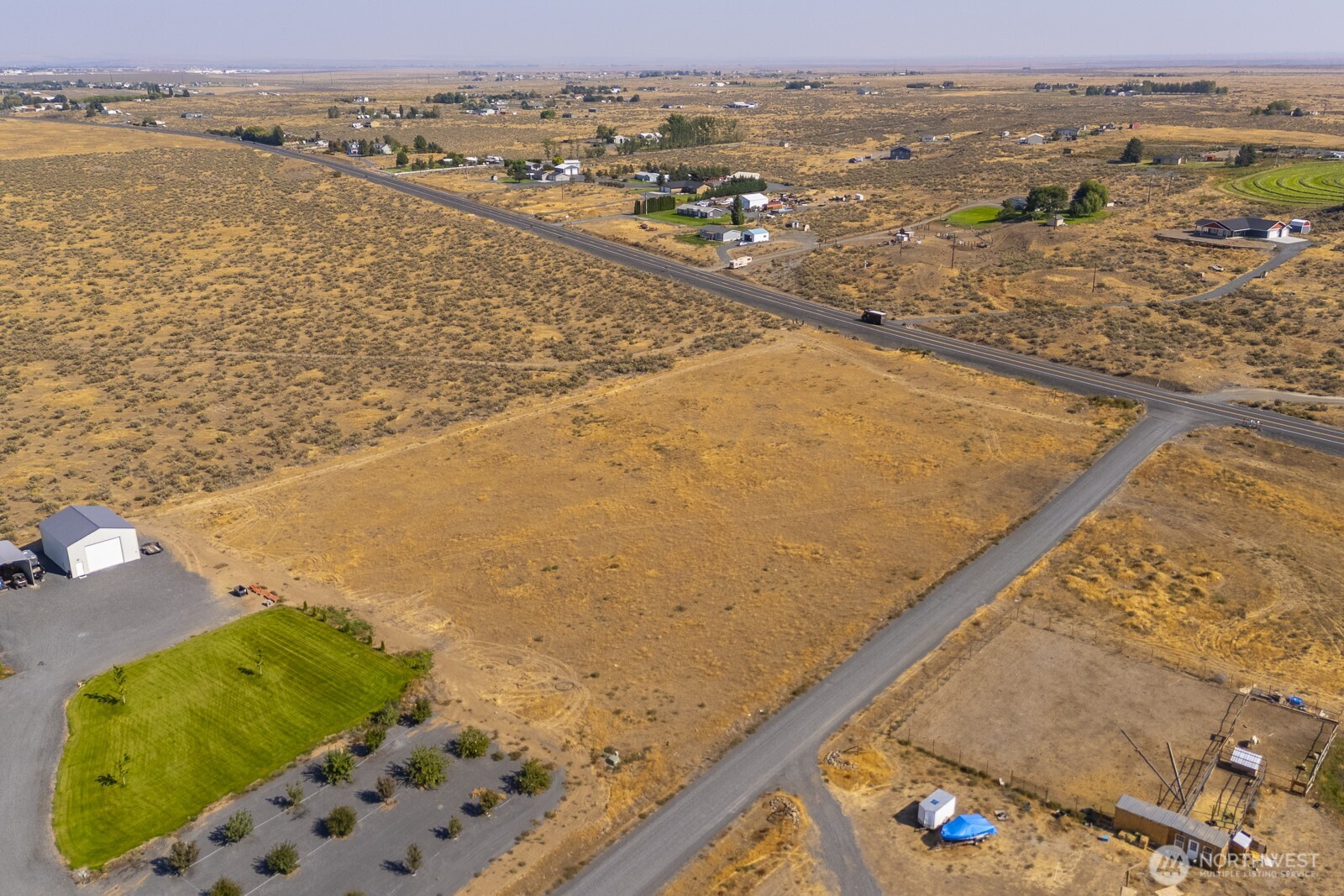 3198 Road 10.9 NW, Ephrata, WA 98823