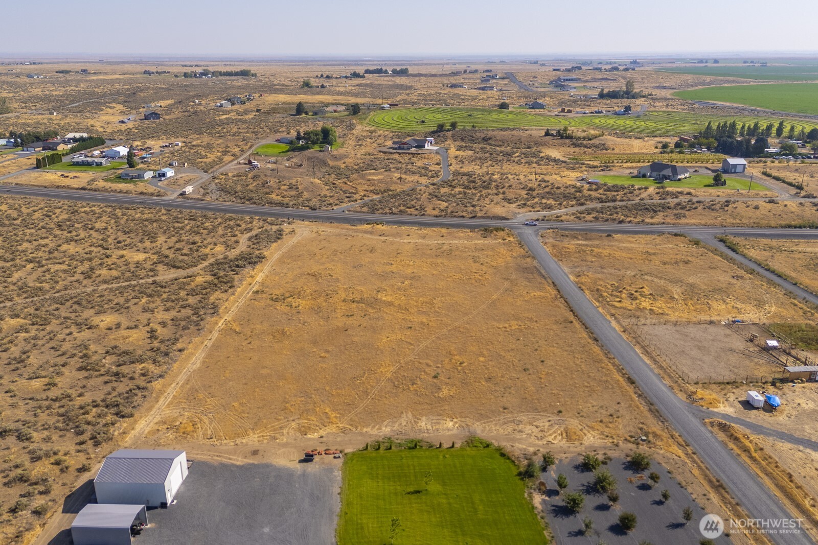 3198 Road 10.9 NW, Ephrata, WA 98823