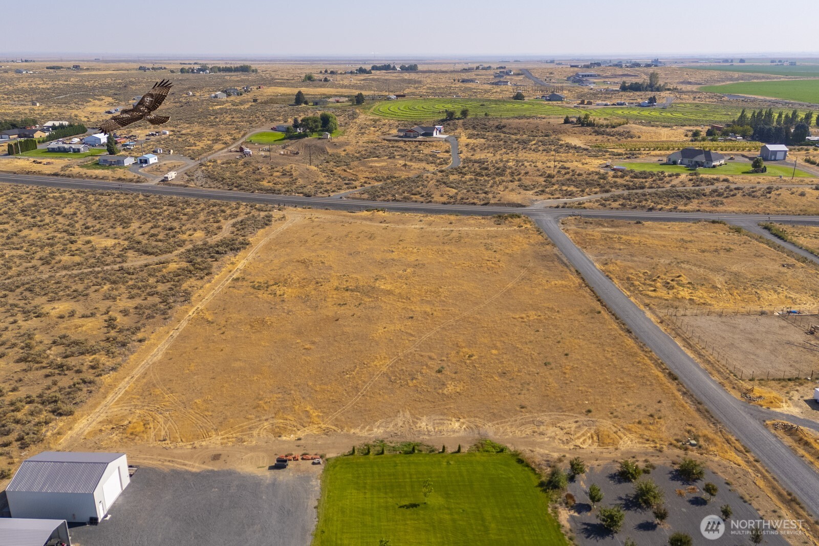 3198 Road 10.9 NW, Ephrata, WA 98823