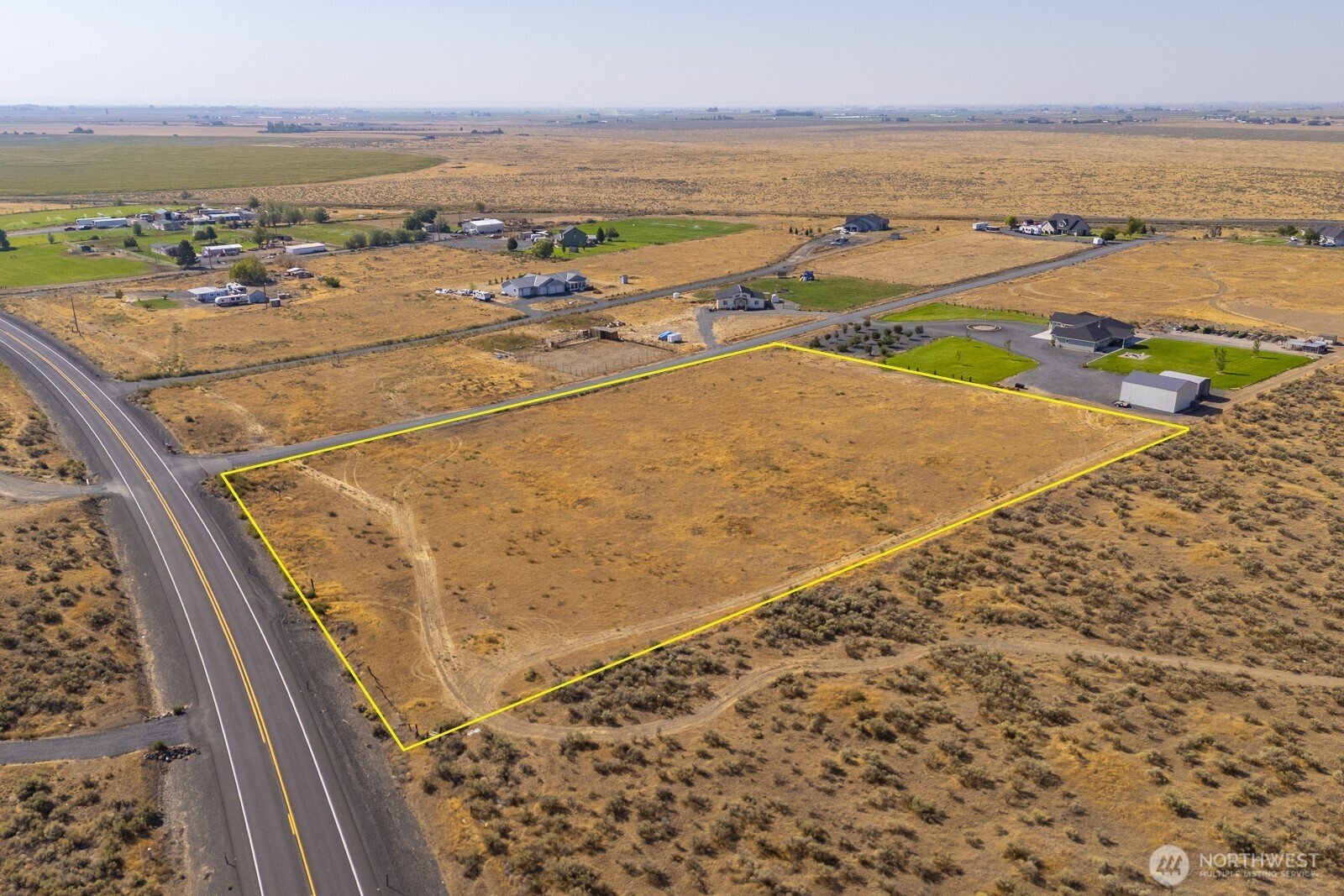 3198 Road 10.9 NW, Ephrata, WA 98823