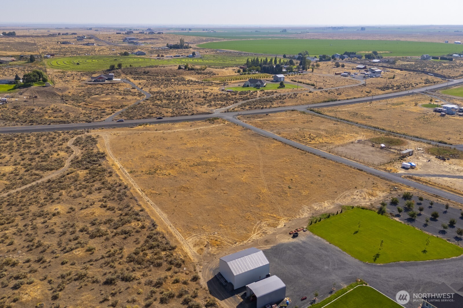 3198 Road 10.9 NW, Ephrata, WA 98823