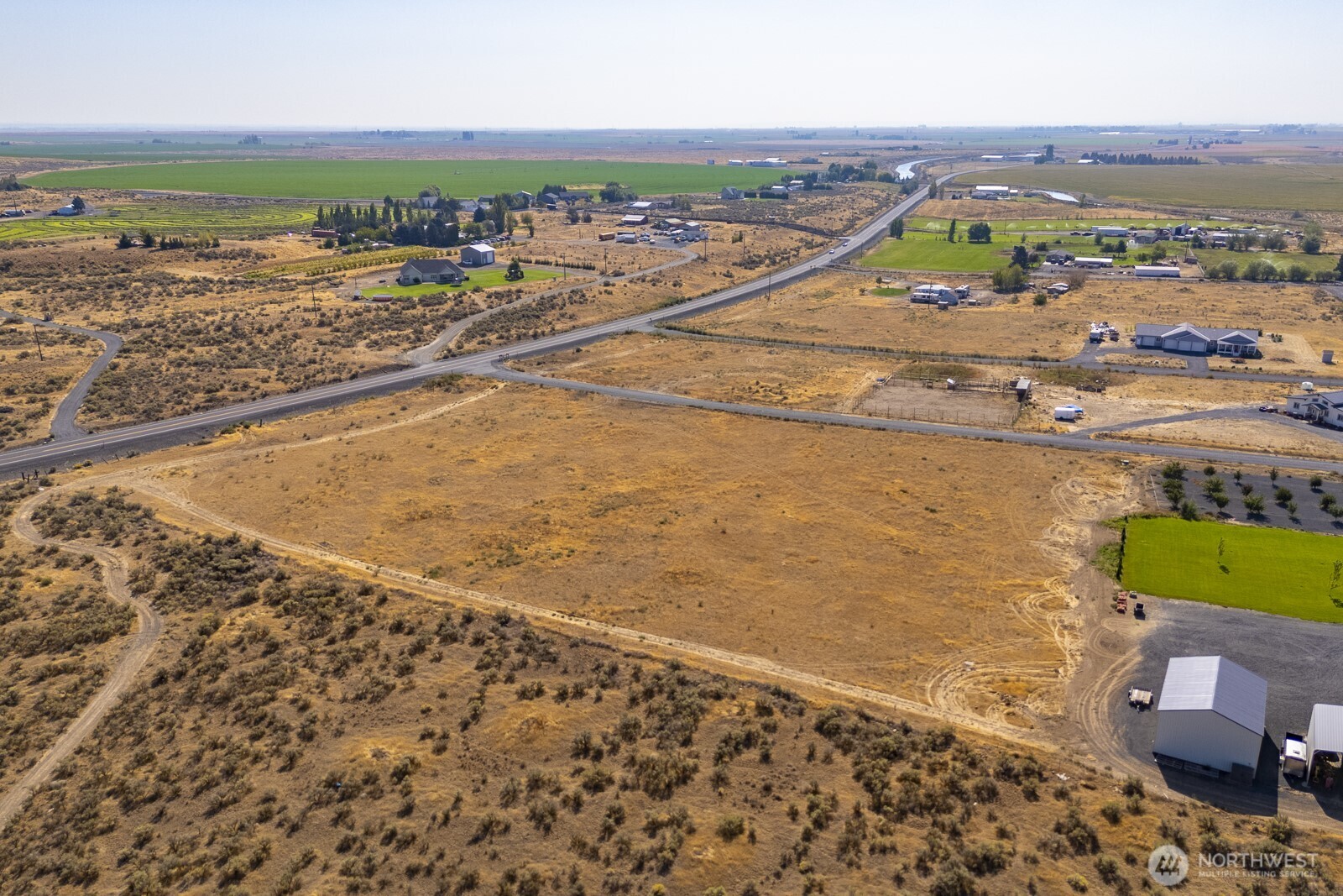 3198 Road 10.9 NW, Ephrata, WA 98823