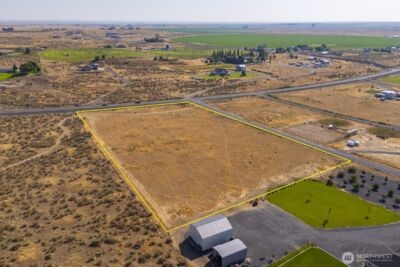 3198 Road 10.9 NW, Ephrata, WA 98823 - Photo 4