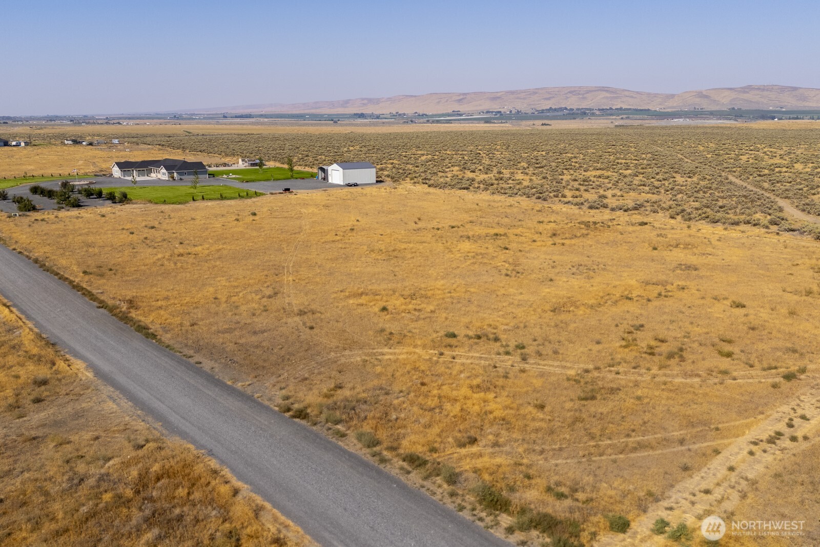 3198 Road 10.9 NW, Ephrata, WA 98823