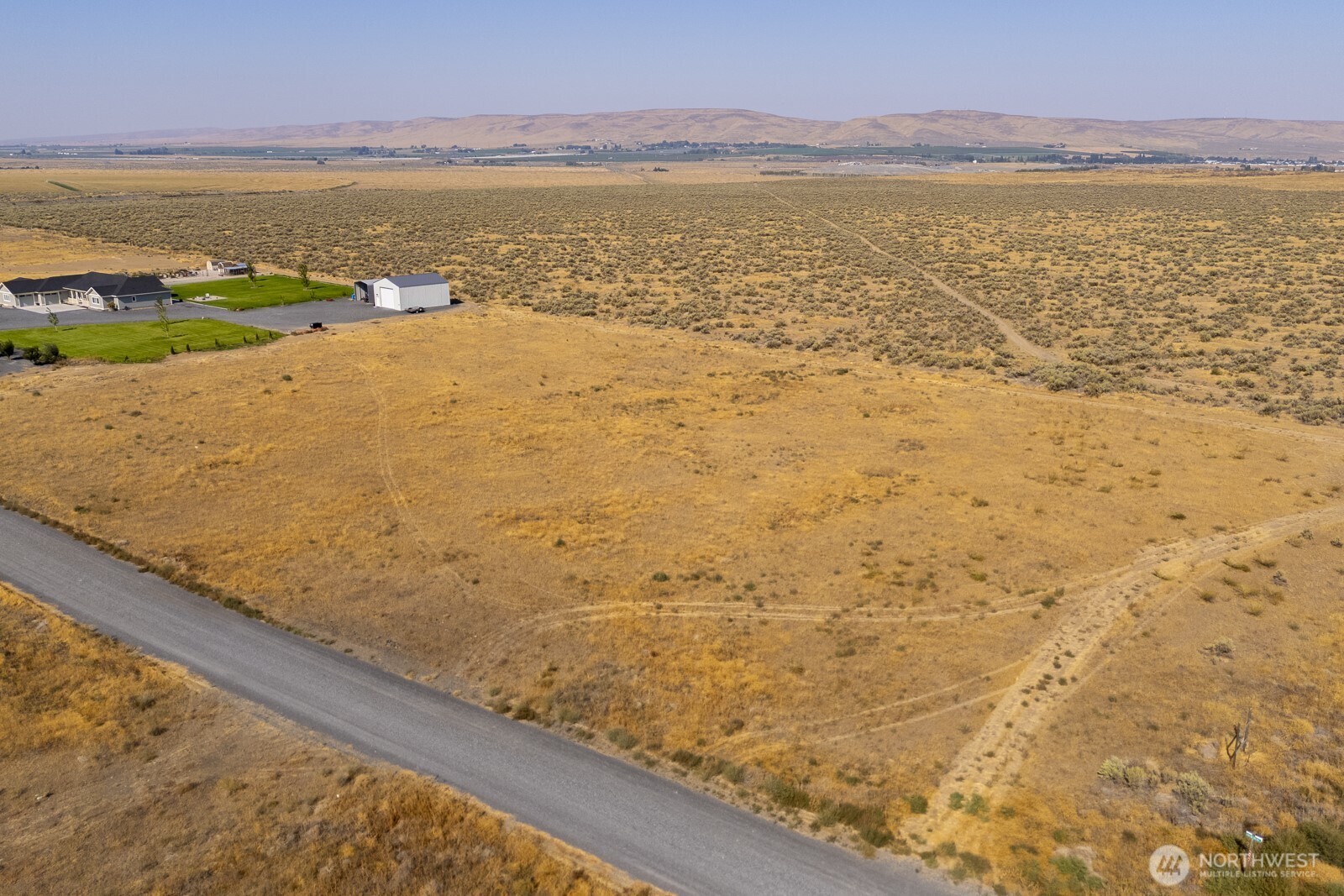 3198 Road 10.9 NW, Ephrata, WA 98823