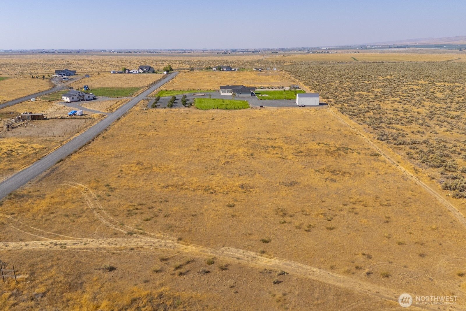 3198 Road 10.9 NW, Ephrata, WA 98823