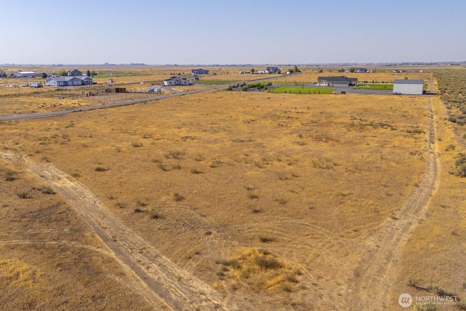 3198 Road 10.9 NW, Ephrata, WA 98823