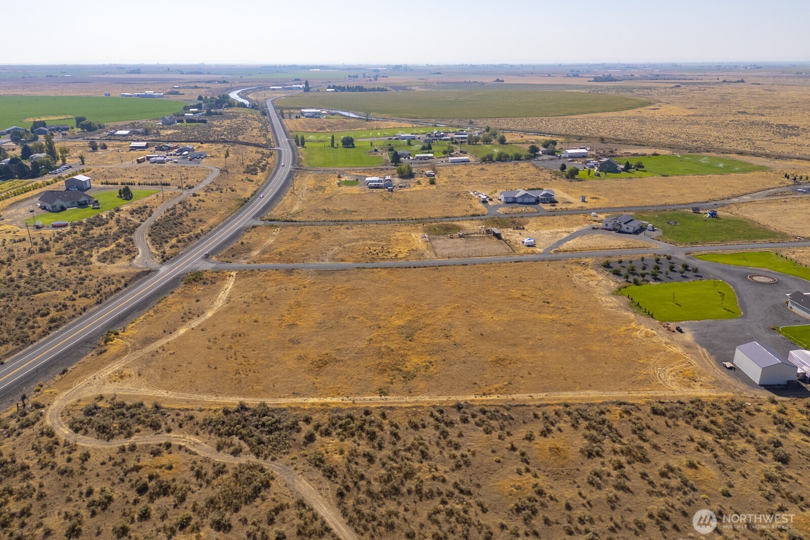 3198 Road 10.9 NW, Ephrata, WA 98823