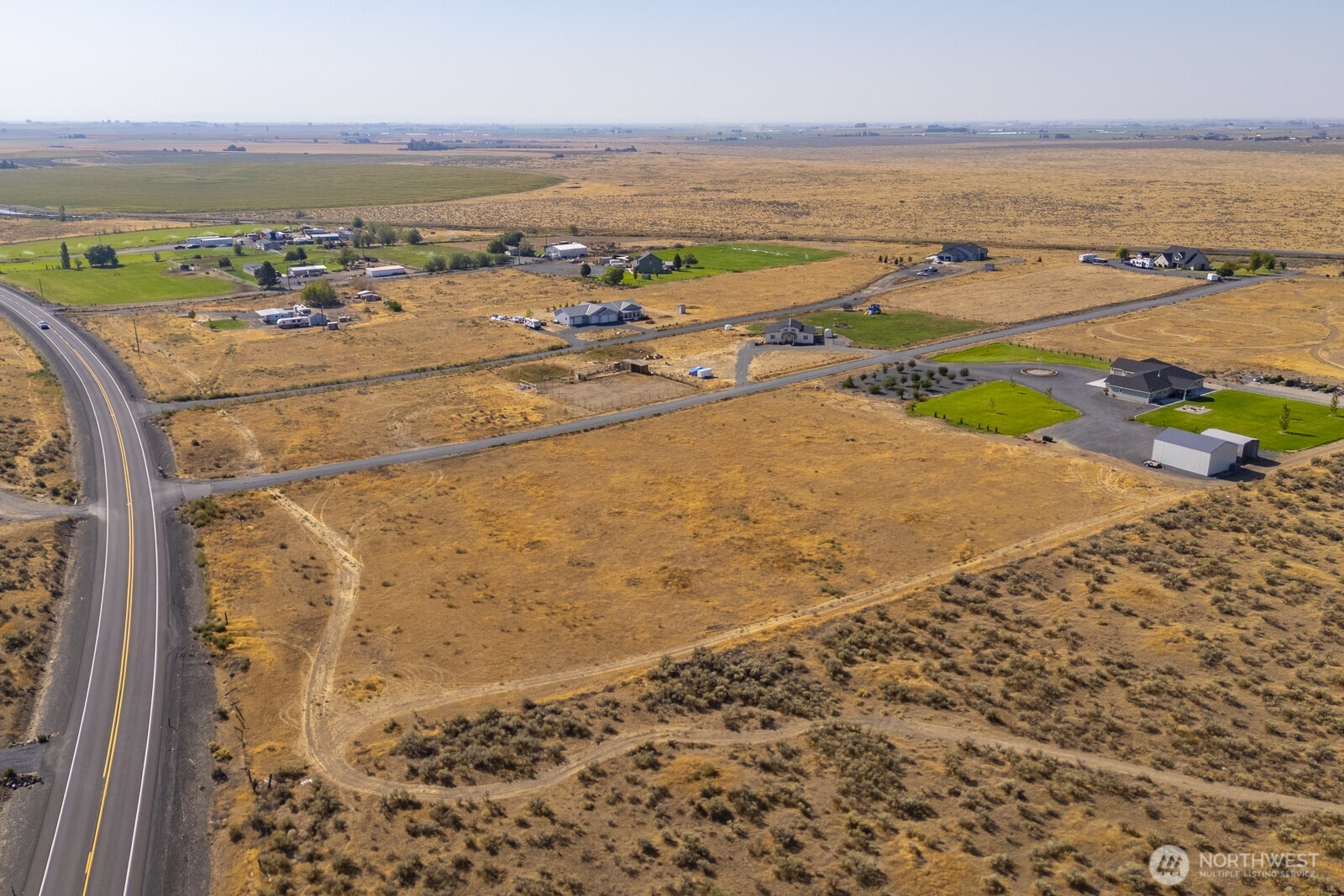 3198 Road 10.9 NW, Ephrata, WA 98823