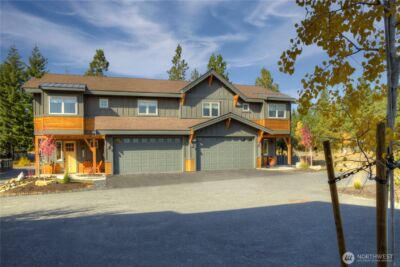 3630 Suncadia Trail , Cle Elum, WA 98922