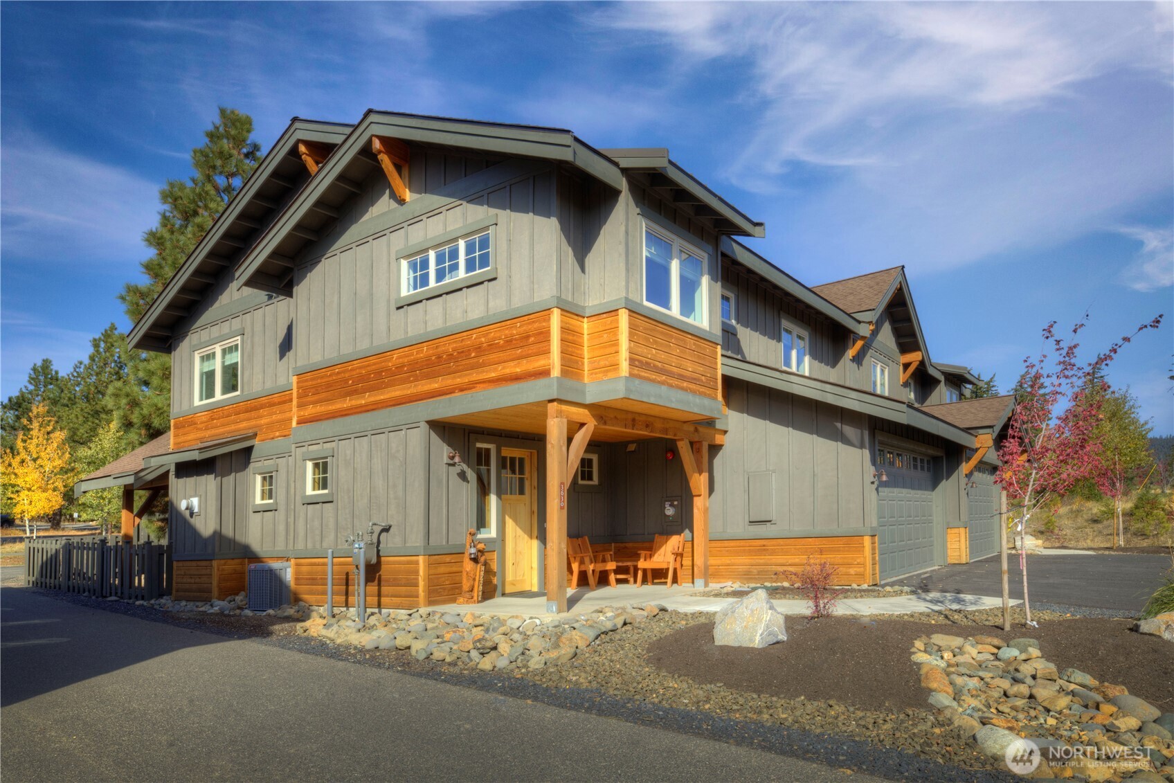 3630 Suncadia Trail , Cle Elum, WA 98922