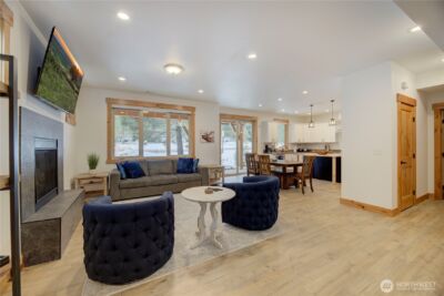 3630 Suncadia Trail , Cle Elum, WA 98922 - Photo 5