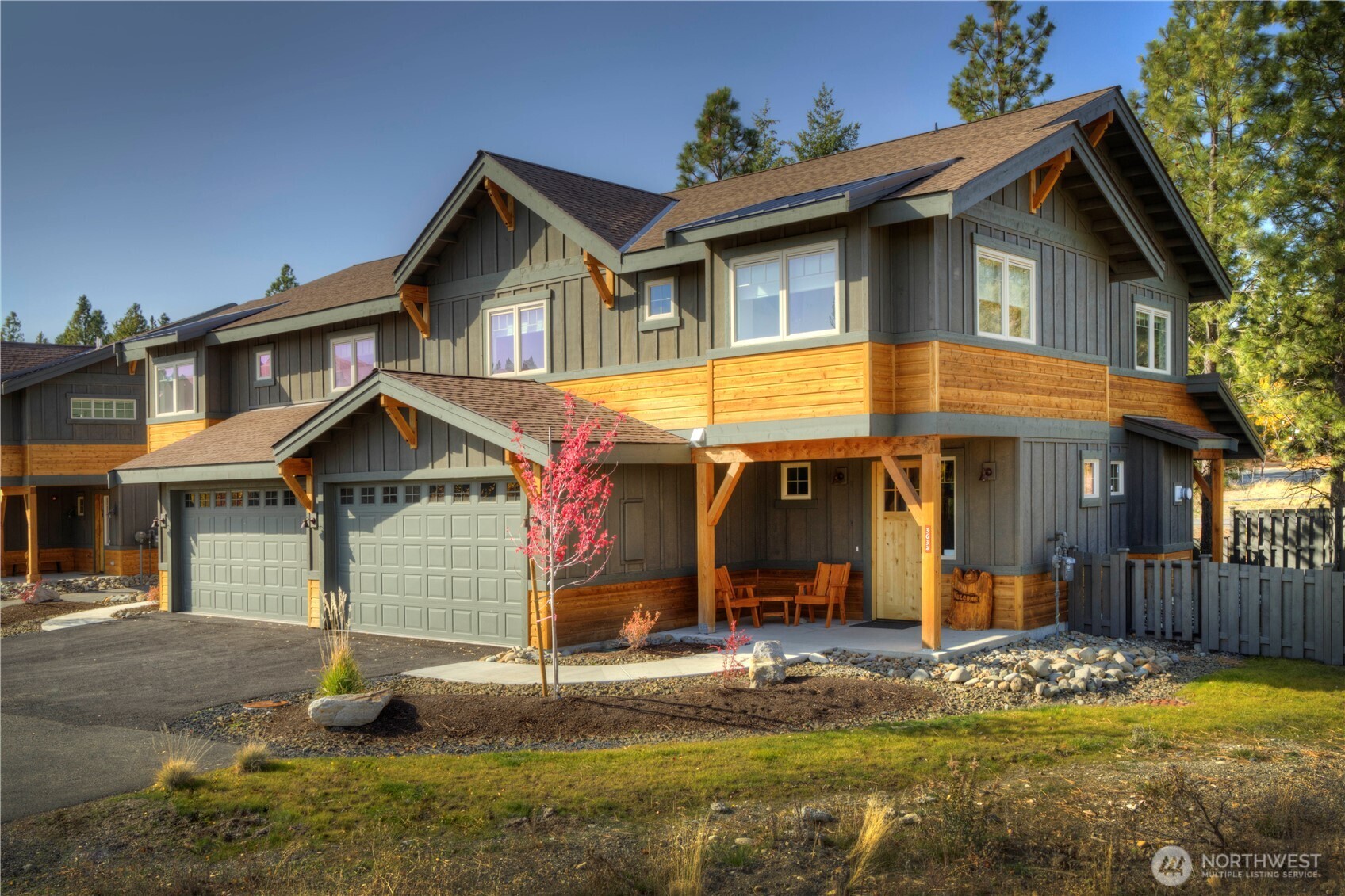 3632 Suncadia Trail , Cle Elum, WA 98922